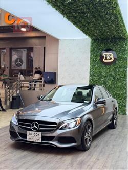 مێرسێدس بێنز C-Class